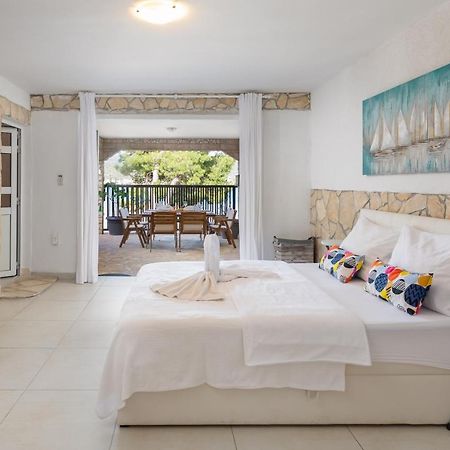Estella Villa Rogoznica  Esterno foto